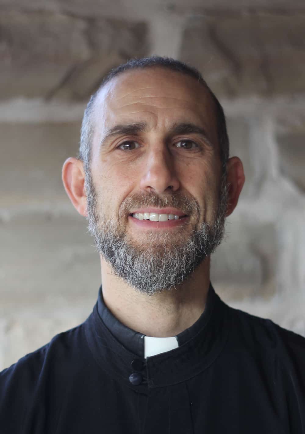 Dn. Salvatore M. Fazio